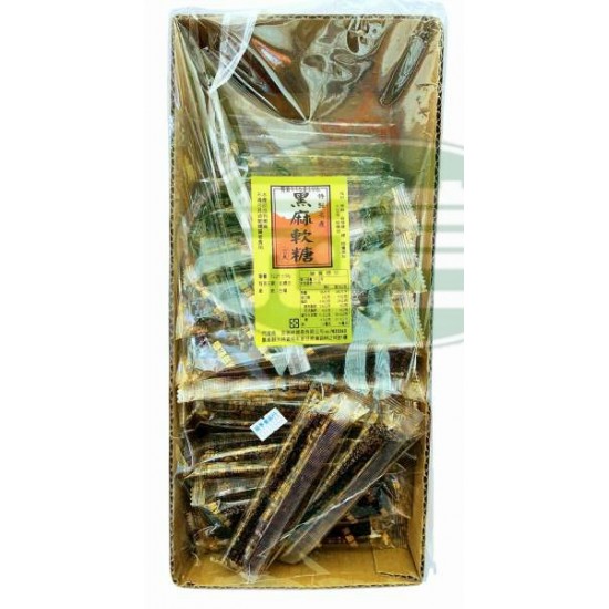 金瑞祥黑芝麻條(吉美)