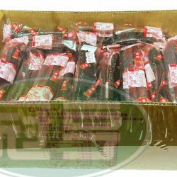 廣隆黑芝麻條[常缺貨下單前請先詢問]**有效日期不長**