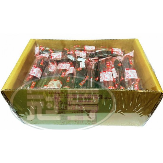 廣隆黑芝麻條[常缺貨下單前請先詢問]**有效日期不長**