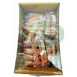 廣隆芝麻花生中條[常缺貨下單前請先詢問]**有效日期不長**