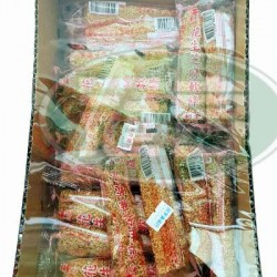 廣隆芝麻花生中條[常缺貨下單前請先詢問]**有效日期不長**