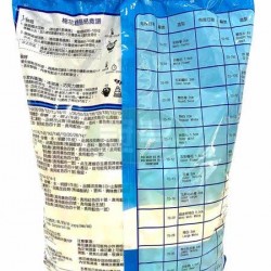 敬洋五彩梅花(1.5cm)棉花糖T0-12