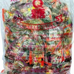 洪元記萬聖QQ軟-含明膠[常缺貨下單前請先詢問]