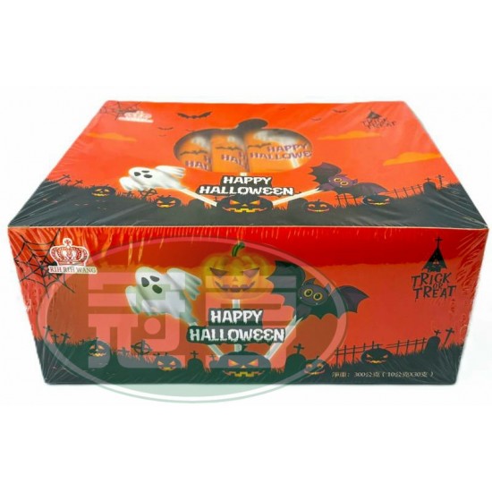 日日旺萬聖節棒糖(10g*30入/盒)