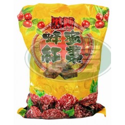 味萌黑糖蜂蜜紅棗