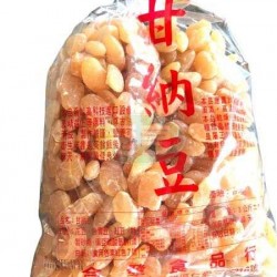 蜜大豆(農曆過年前2個月才會販售)**有效日期不長，請謹慎下單**