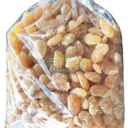 蜜大豆(農曆過年前2個月才會販售)**有效日期不長，請謹慎下單**