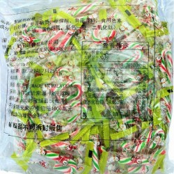 日日旺拐杖糖  [常缺貨下單前請先詢問]  **無法保證每支完好無斷，無法接受者請勿下單**