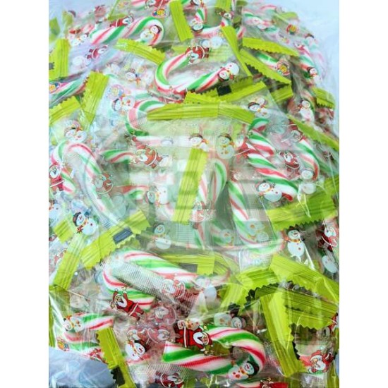 日日旺拐杖糖  [常缺貨下單前請先詢問]  **無法保證每支完好無斷，無法接受者請勿下單**