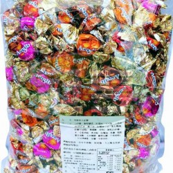 新巧風阿斯伯太妃糖