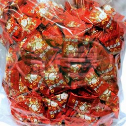 新巧風福氣滿滿葡萄風味軟糖