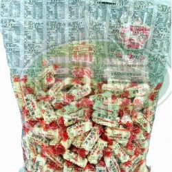 愛美娜原味牛軋糖