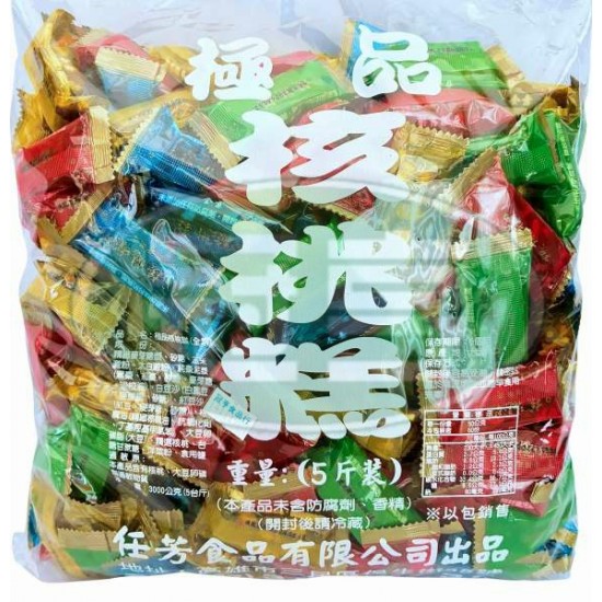 任芳核桃糕-全素