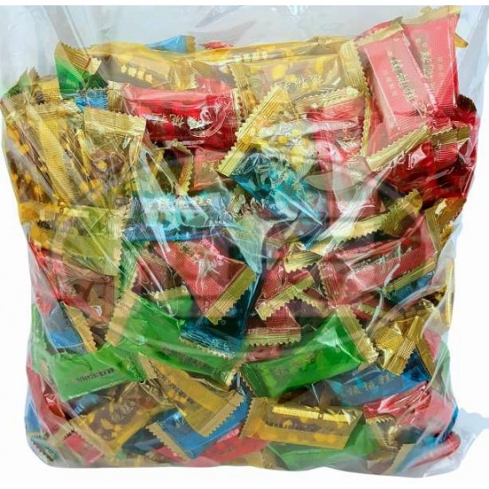 任芳核桃糕-全素