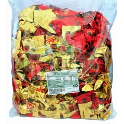 福伯松露風味巧克力-奶素