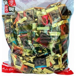 蓬萊黑色金礦歐式可可片-全素(大包)