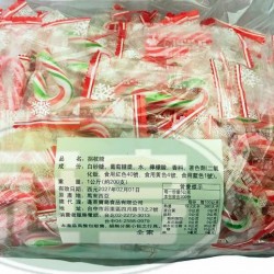 蓬萊拐杖糖 -全素 [常缺貨下單前請先詢問]  **無法保證每支完好無斷，無法接受者請勿下單**