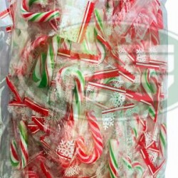 蓬萊拐杖糖 -全素 [常缺貨下單前請先詢問]  **無法保證每支完好無斷，無法接受者請勿下單**