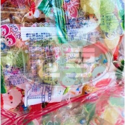 洪元記聖誕QQ軟