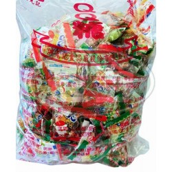 洪元記聖誕QQ軟