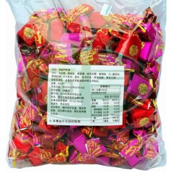 日日旺喜臨門軟糖(單扭)