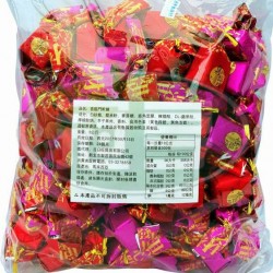 日日旺喜臨門軟糖(單扭)