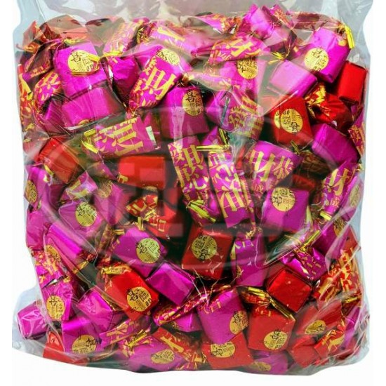 日日旺喜臨門軟糖(單扭)