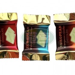 蓬萊白色金礦歐式可可片-奶素(大包) 蓬萊白色金礦歐式可可片-奶素(大包)