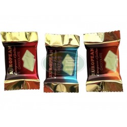 蓬萊白色金礦歐式可可片-奶素(大包) 蓬萊白色金礦歐式可可片-奶素(大包)