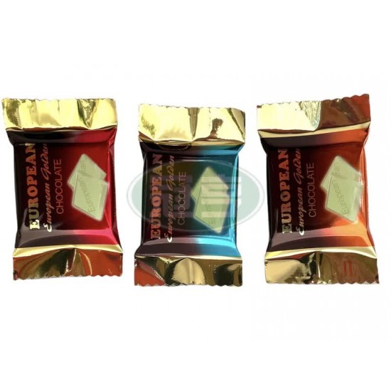 蓬萊白色金礦歐式可可片-奶素(大包) 蓬萊白色金礦歐式可可片-奶素(大包)