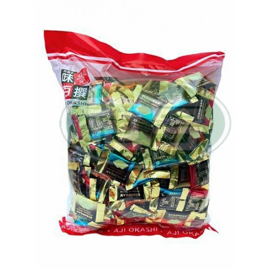 蓬萊白色金礦歐式可可片-奶素(大包) 蓬萊白色金礦歐式可可片-奶素(大包)