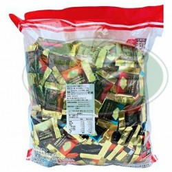 蓬萊白色金礦歐式可可片-奶素(大包) 蓬萊白色金礦歐式可可片-奶素(大包)