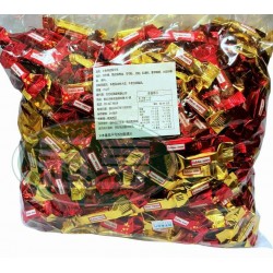 日日旺小金條造型可可