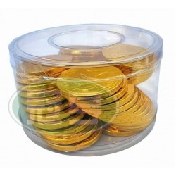 日日旺大金幣可可-全素