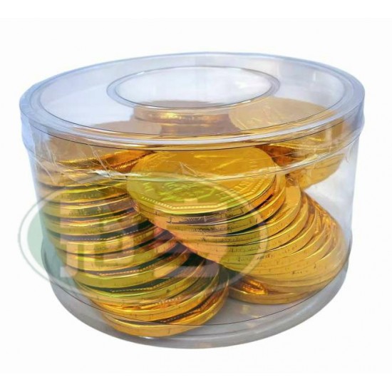 日日旺大金幣可可-全素