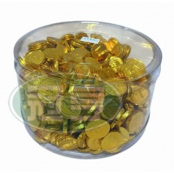 日日旺小金幣可可-奶素