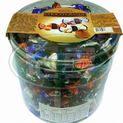 旺通塔雅思格蘭德可可製品(綜合味)(圓盒)-奶素