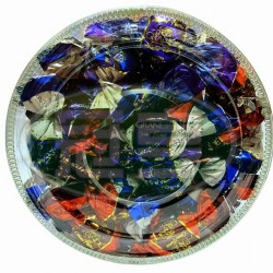 旺通塔雅思格蘭德可可製品(綜合味)(圓盒)-奶素