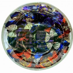 旺通塔雅思格蘭德可可製品(綜合味)(圓盒)-奶素