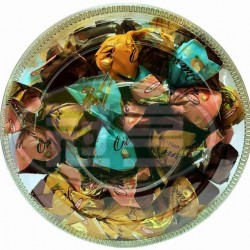 旺通塔雅思東方綜合口味可可製品(圓盒)