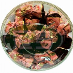 旺通塔雅思東方草莓味可可製品(圓盒)