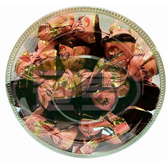 旺通塔雅思東方草莓味可可製品(圓盒)