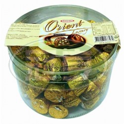 旺通塔雅思黃金榛果味可可製品(圓盒)-奶素