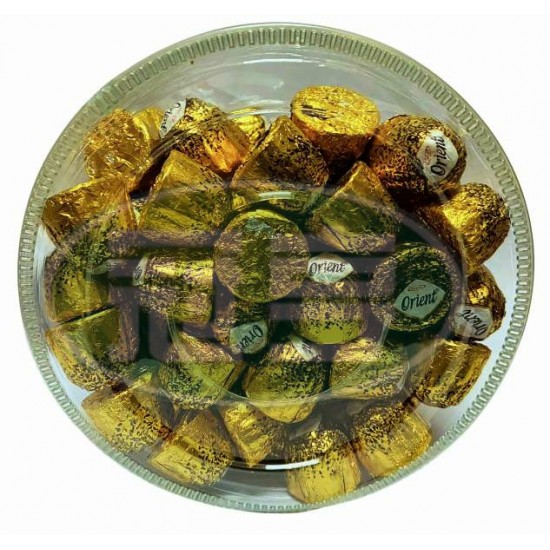 旺通塔雅思黃金榛果味可可製品(圓盒)-奶素