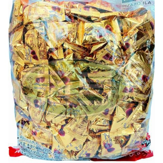 蓬萊鄉村楓露可可球-奶素