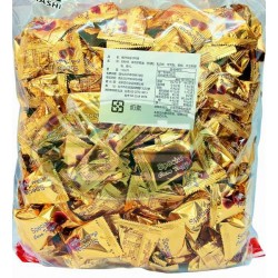 蓬萊鄉村楓露可可球-奶素