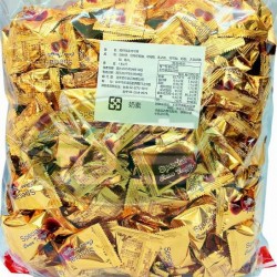 蓬萊鄉村楓露可可球-奶素