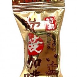 日日旺特濃炭燒咖啡糖