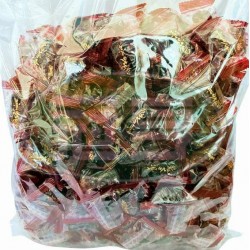 日日旺龜苓膏風味軟糖