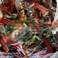 日日旺龜苓膏風味軟糖